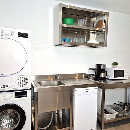 Meribu H1 Wohnung Fuer Monteure Und Arbeiter Гелзенкирхен Екстериор снимка
