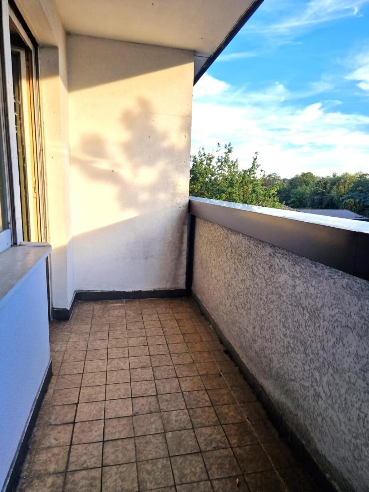 Meribu H1 Wohnung Fuer Monteure Und Arbeiter Гелзенкирхен Екстериор снимка