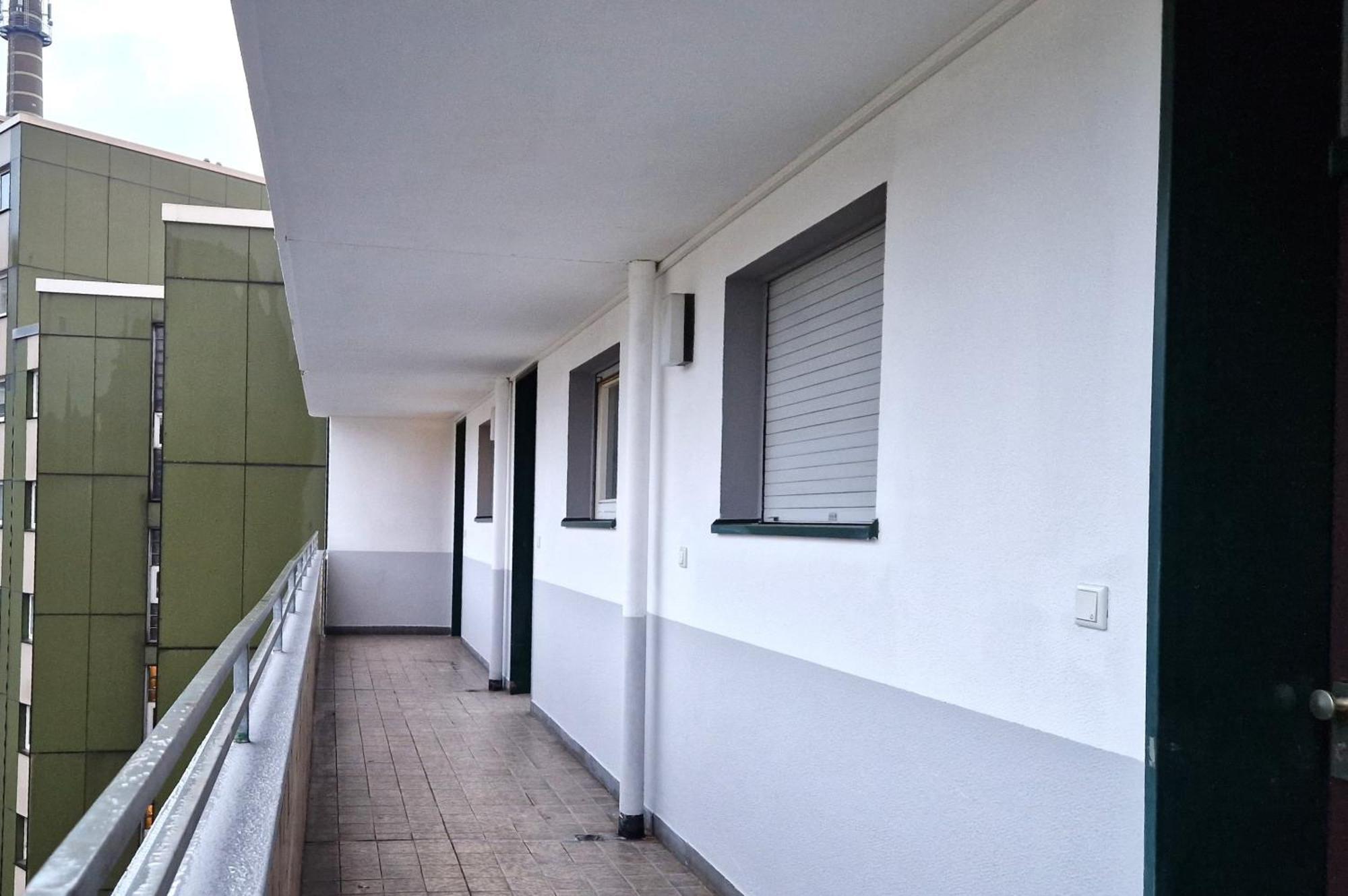 Meribu H1 Wohnung Fuer Monteure Und Arbeiter Гелзенкирхен Екстериор снимка